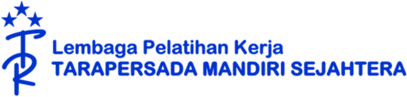 LPK Tarapersada Mandiri Sejahtera