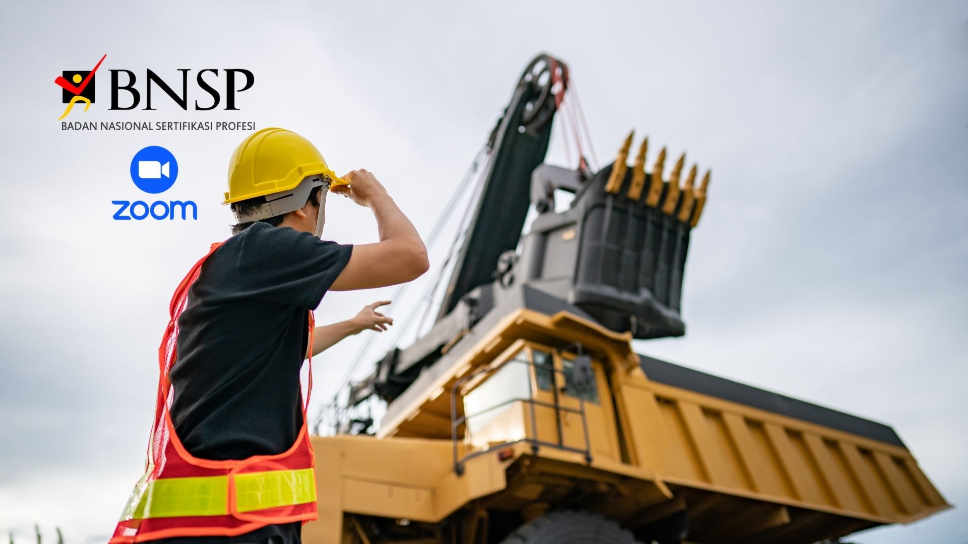 Pengawas Operasional Utama BNSP